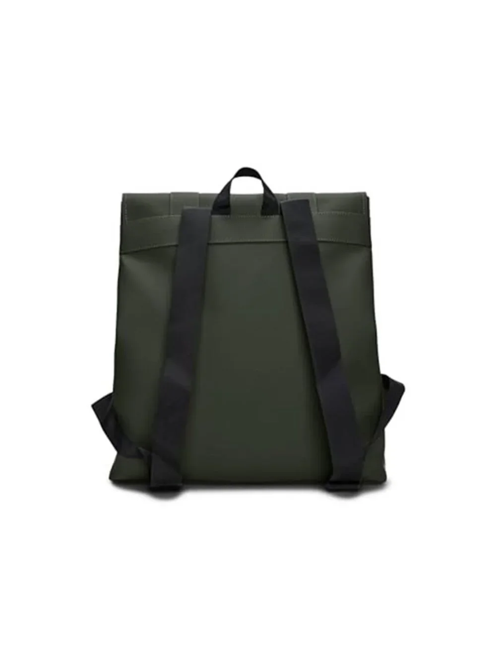 Bag Green Waterproof Messenger Backpack for Men & Women, Laptop |